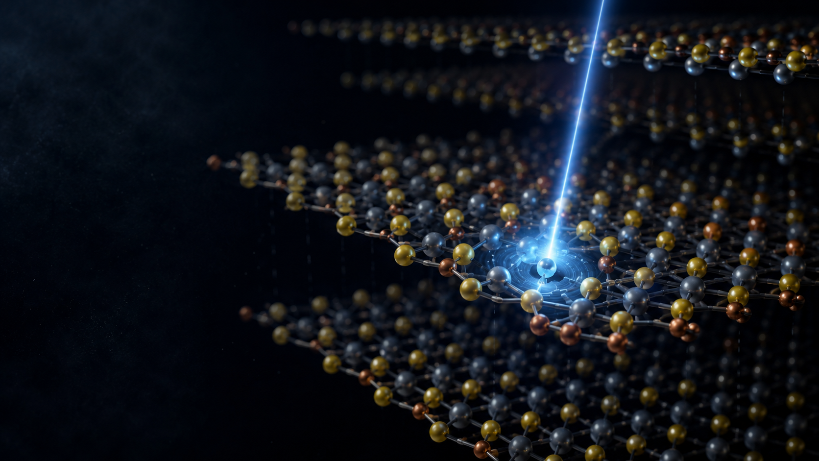 The Microscope That Became an Atomic Pen The Microscope That Became an Atomic Pen